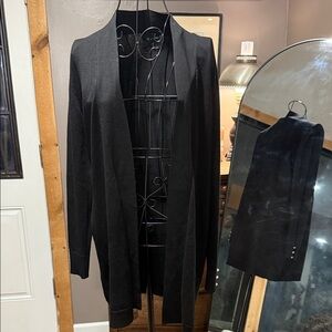 Verve Ami Elegant Black Women's Blazer